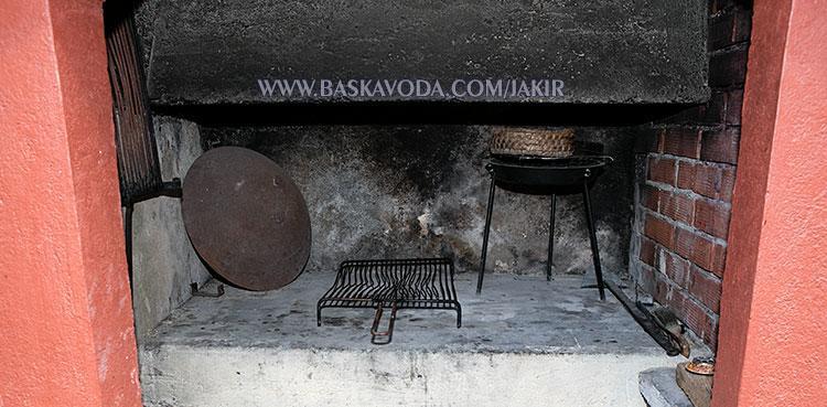 Apartman Jakir Baška Voda Extérieur photo