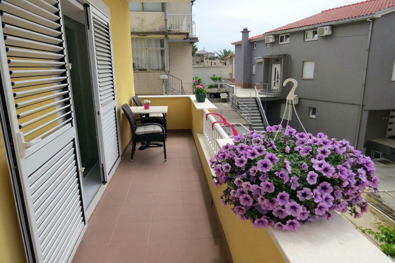 Apartman Jakir Baška Voda Extérieur photo